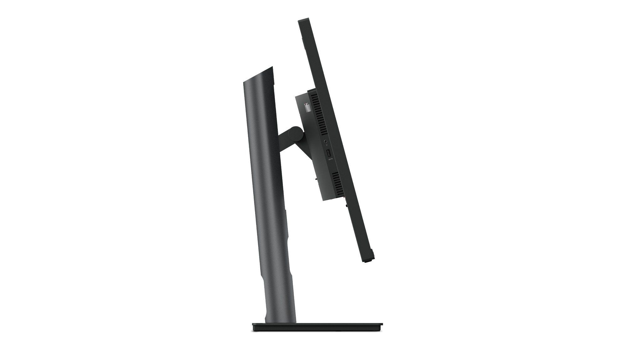 Monitor LENOVO ThinkVision P32p-30 63D1RAT1EU (31,5" - IPS - 60 Hz - Preto) — miniatura 12