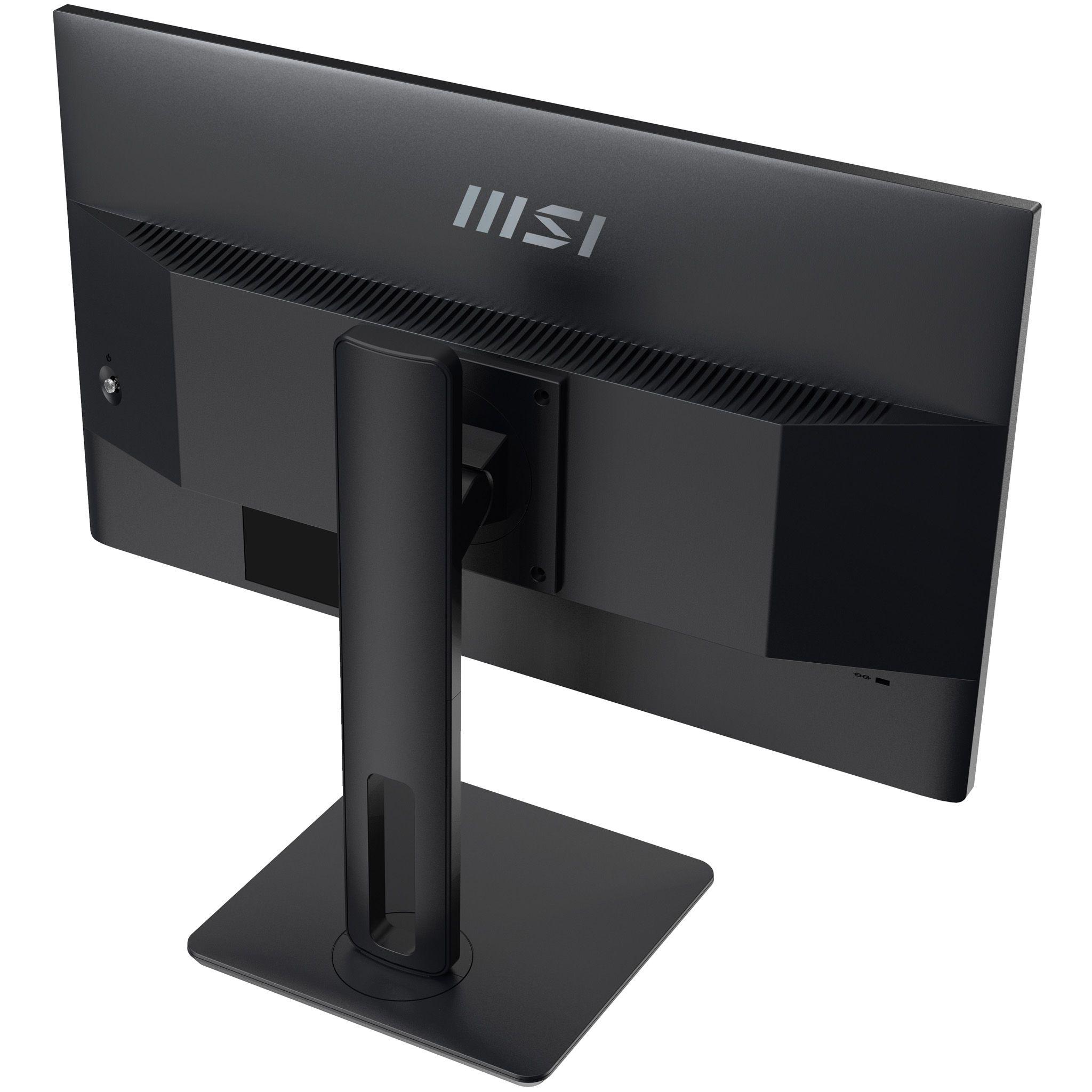 Monitor MSI PRO MP245PG (23,8" - IPS - 100 Hz - Preto) — miniatura 15