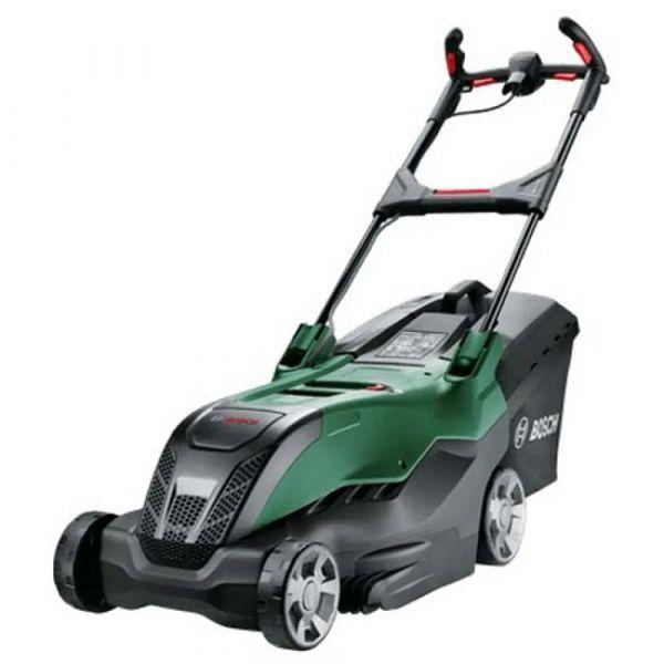 Corta-Relvas Elétrico BOSCH AdvancedRotak 44-750 (1800 W - 44 cm - Verde)