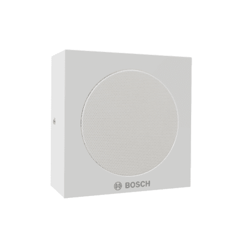 Altifalante de Caixa BOSCH LB8-UM06E (9 W - Com fios - Branco)