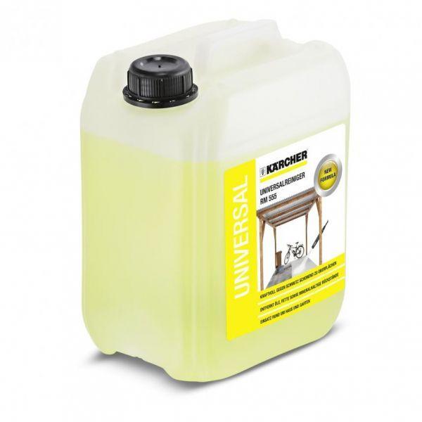 Detergente Universal KÄRCHER RM 555 (5 L)