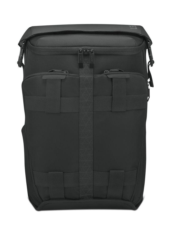 Mochila Gaming LENOVO Legion Active Backpack 17 (17,3" - Preto) — miniatura 2