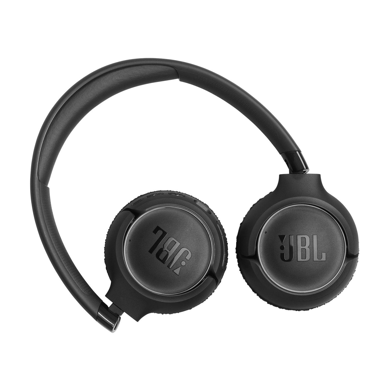 Auscultadores JBL Tune 680NC (Binaural - Com fios e sem fios - Supra-aural - Preto), miniatura 4