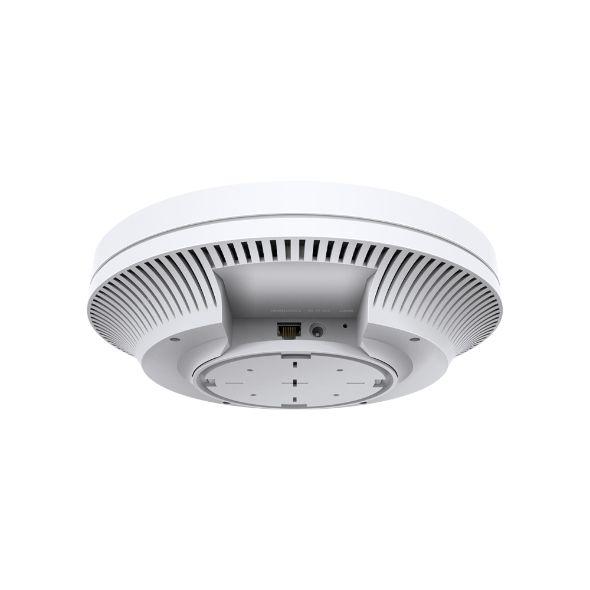 Access Point TP-LINK EAP670 (5400 Mbit/s - 2,4-5 GHz - 1 unidade - Branco) — miniatura 4