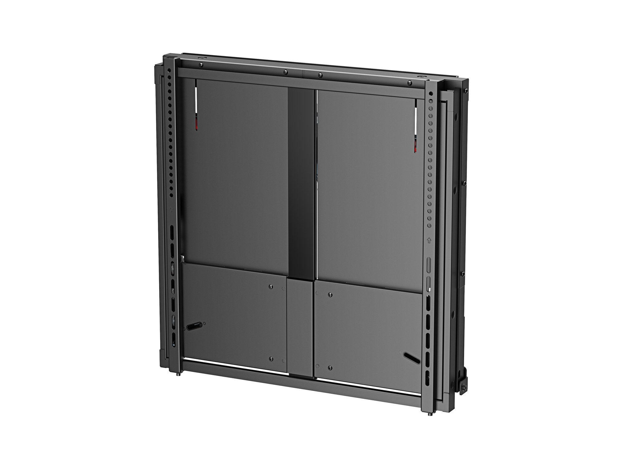 Suporte de Parede para TV EQUIP 650345 (55–86" - 65 kg - Preto), miniatura 2