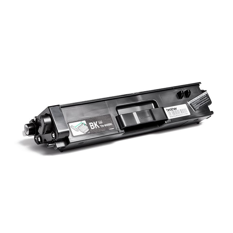 Toner BROTHER TN-900BK (6000 páginas - Preto), miniatura 3