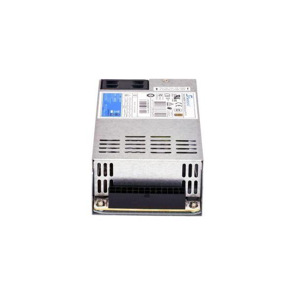 Fonte de Alimentação SEASONIC SSP-250SUB (Flex ATX - 250 W - 80 PLUS Bronze - Prateado)