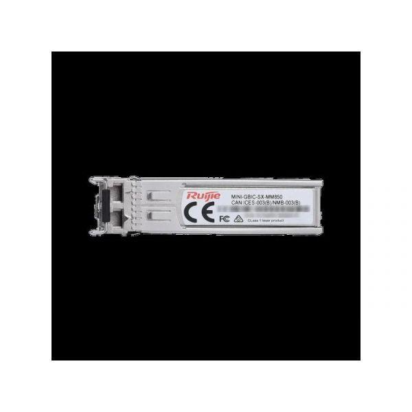 Módulo Transceptor SFP RUIJIE RG-MINI-GBIC-SX-MM850 (LC duplex - 1,25 Gbps) — miniatura 2