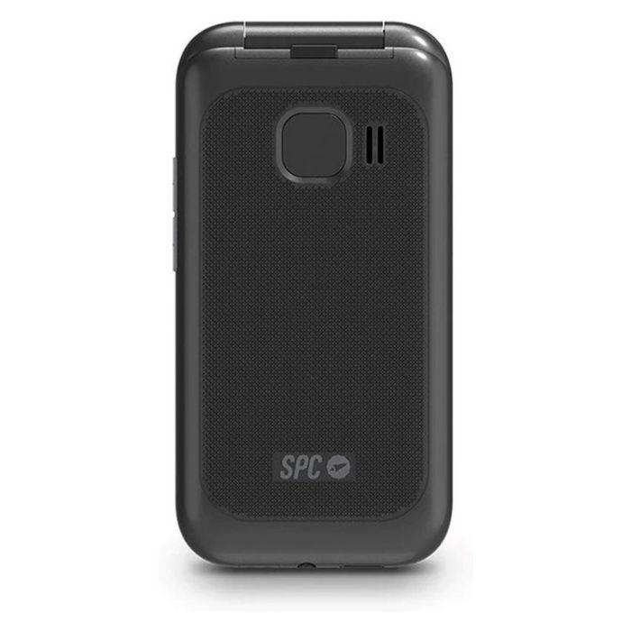 Telemóvel para Seniores SPC WILD 4G (Dual SIM - RAM 128 MB - 320 x 240 pixels - Preto) — miniatura 4