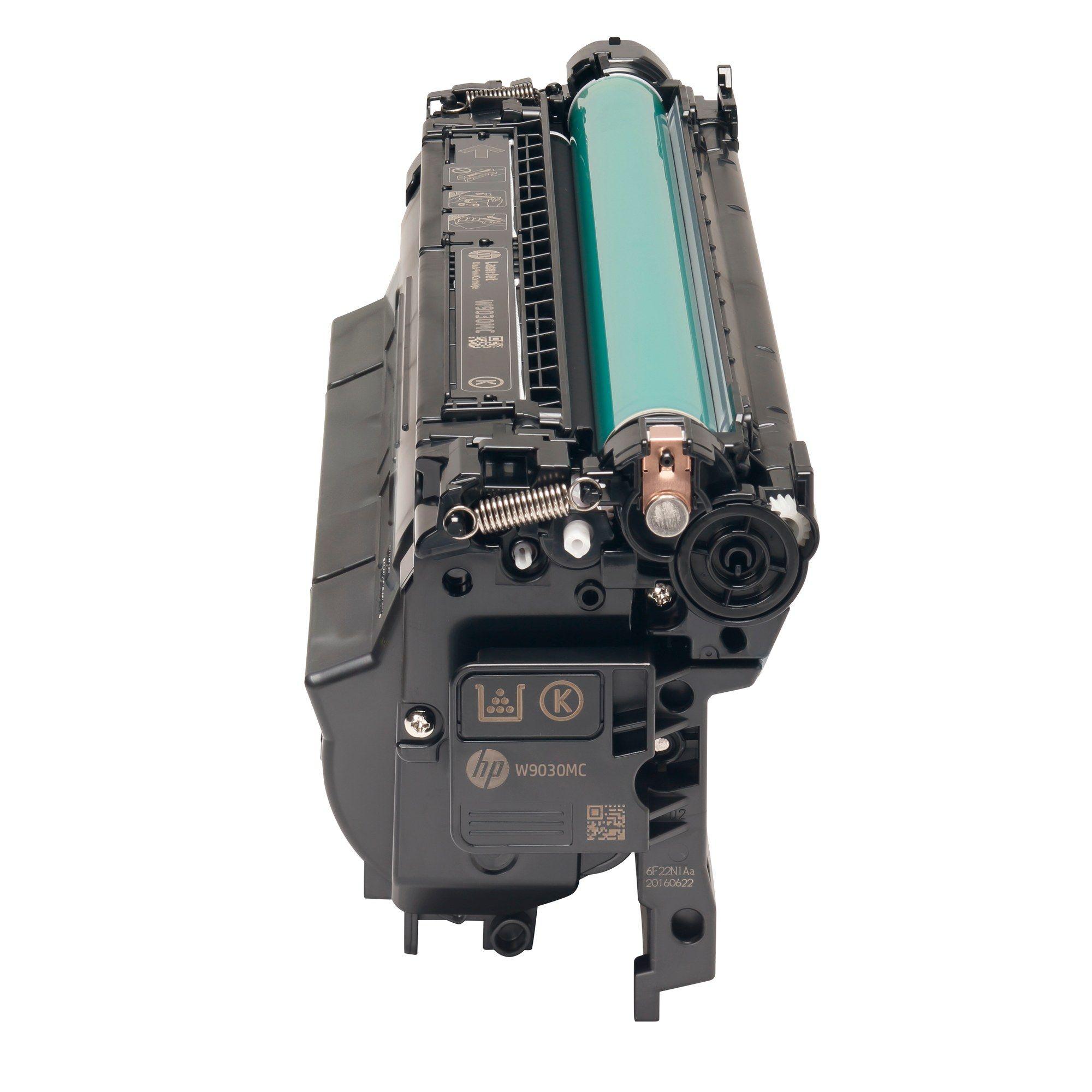 Toner HP 657X CF470X (28000 páginas - Preto)