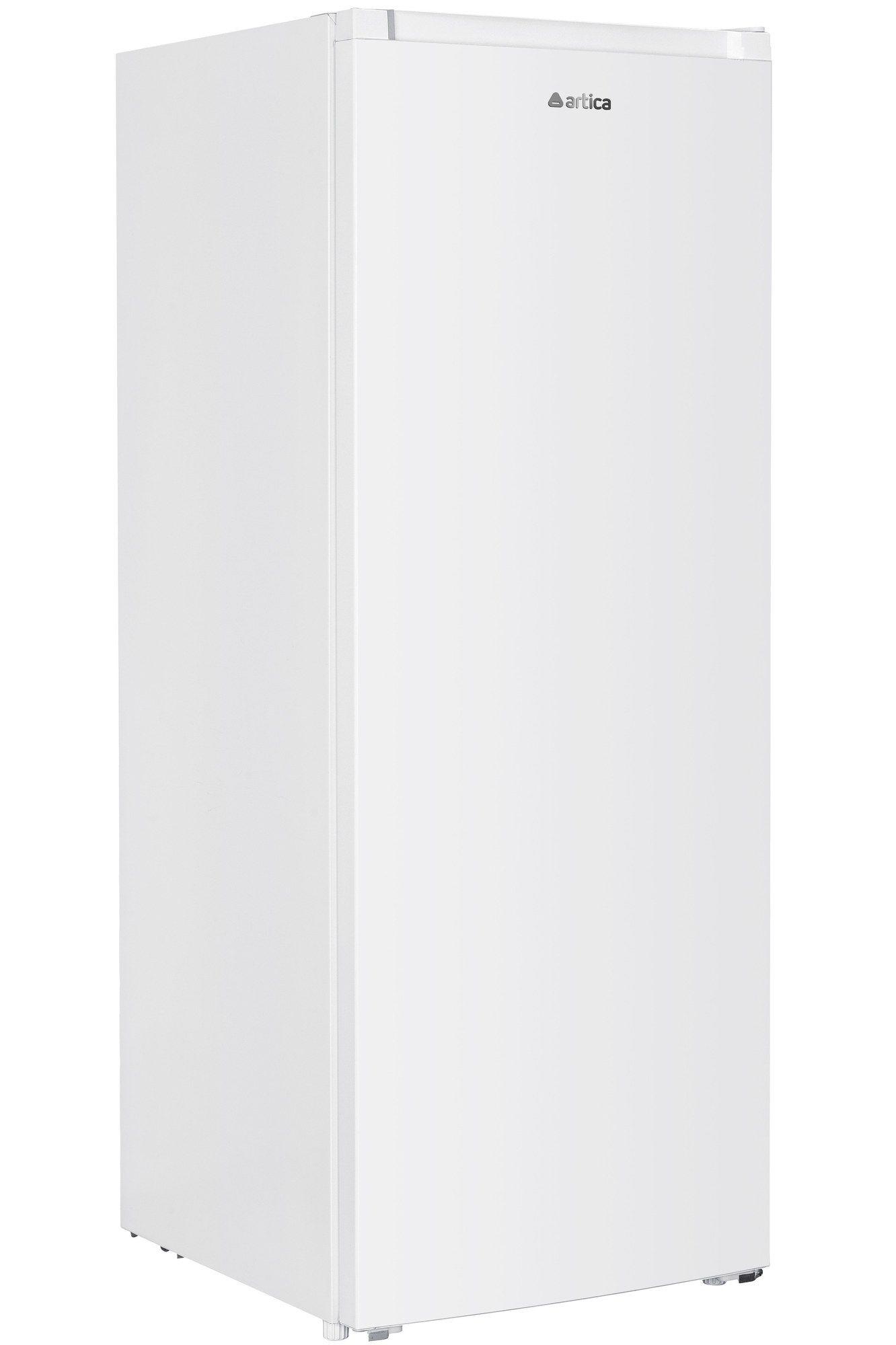 Arca Vertical ARTICA AECV1430WNF (Altura 143,4 cm - 143 cm - 55 cm - Branco)