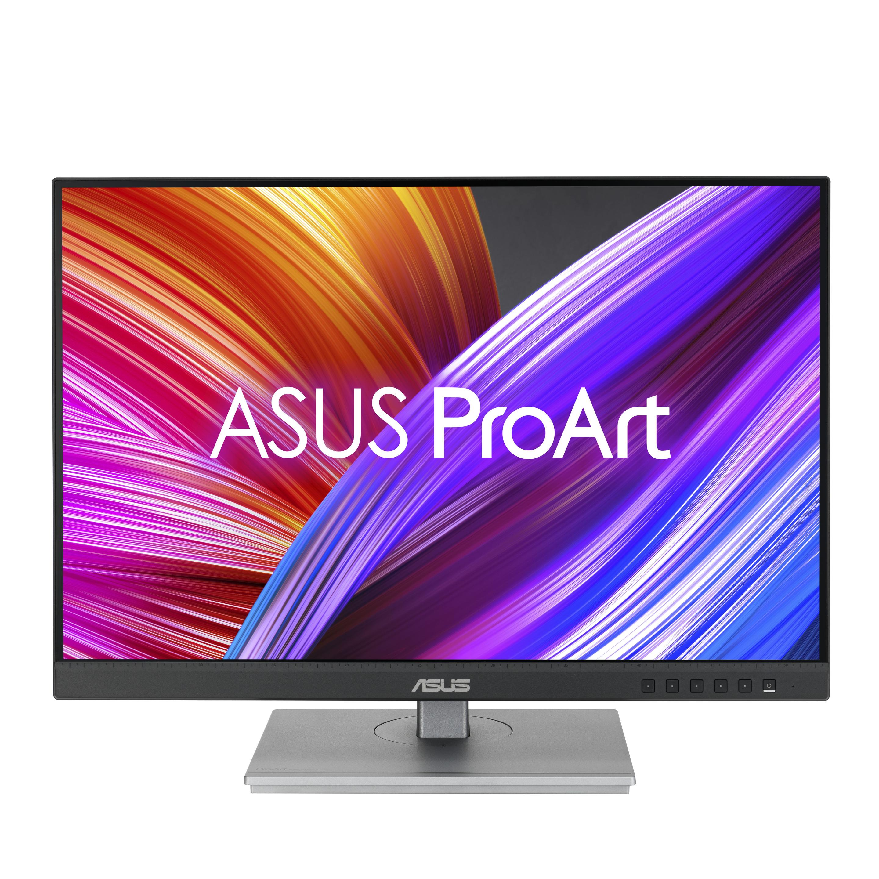 Monitor ASUS ProArt PA248CNV (24,1" - IPS - 75 Hz - Preto), miniatura 3