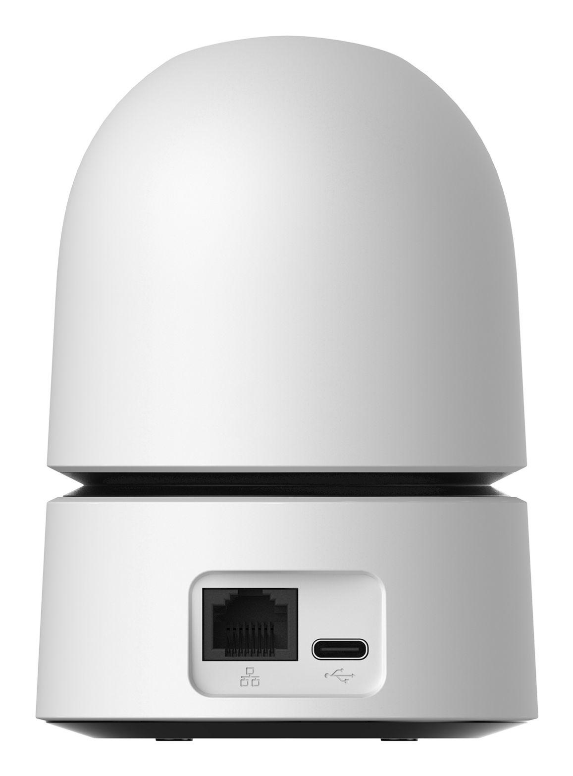 Câmara de Segurança IP IMOU Ranger Dual Pro (Interior - 6 MP - 2304 x 1296 pixels - Branco) — miniatura 7