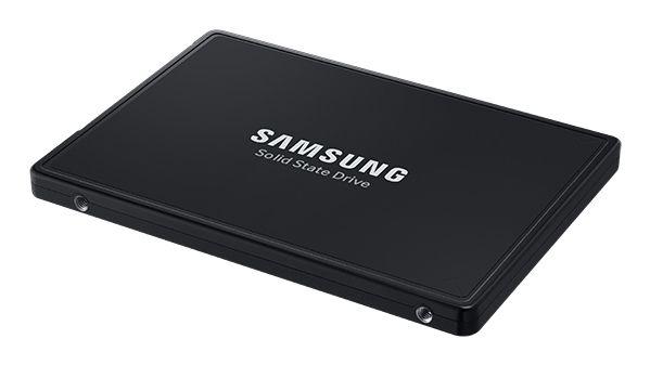 SSD SAMSUNG PM9A3 MZQL21T9HCJR (1,92 TB - U.2 - PCI Express 4.0) — miniatura 3