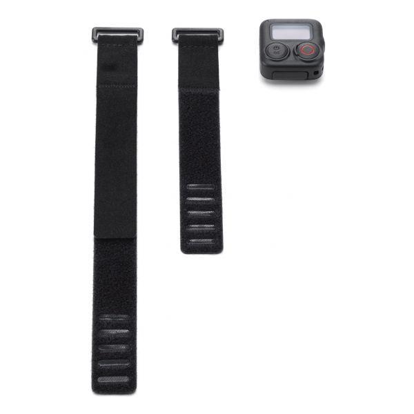 Comando Remoto Bluetooth GPS DJI Osmo Action 4 (Bluetooth - Preto)