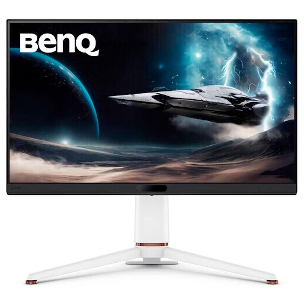 Monitor BENQ MOBIUZ EX271Q (27" - IPS - 180 Hz - Preto e Branco) — miniatura 2