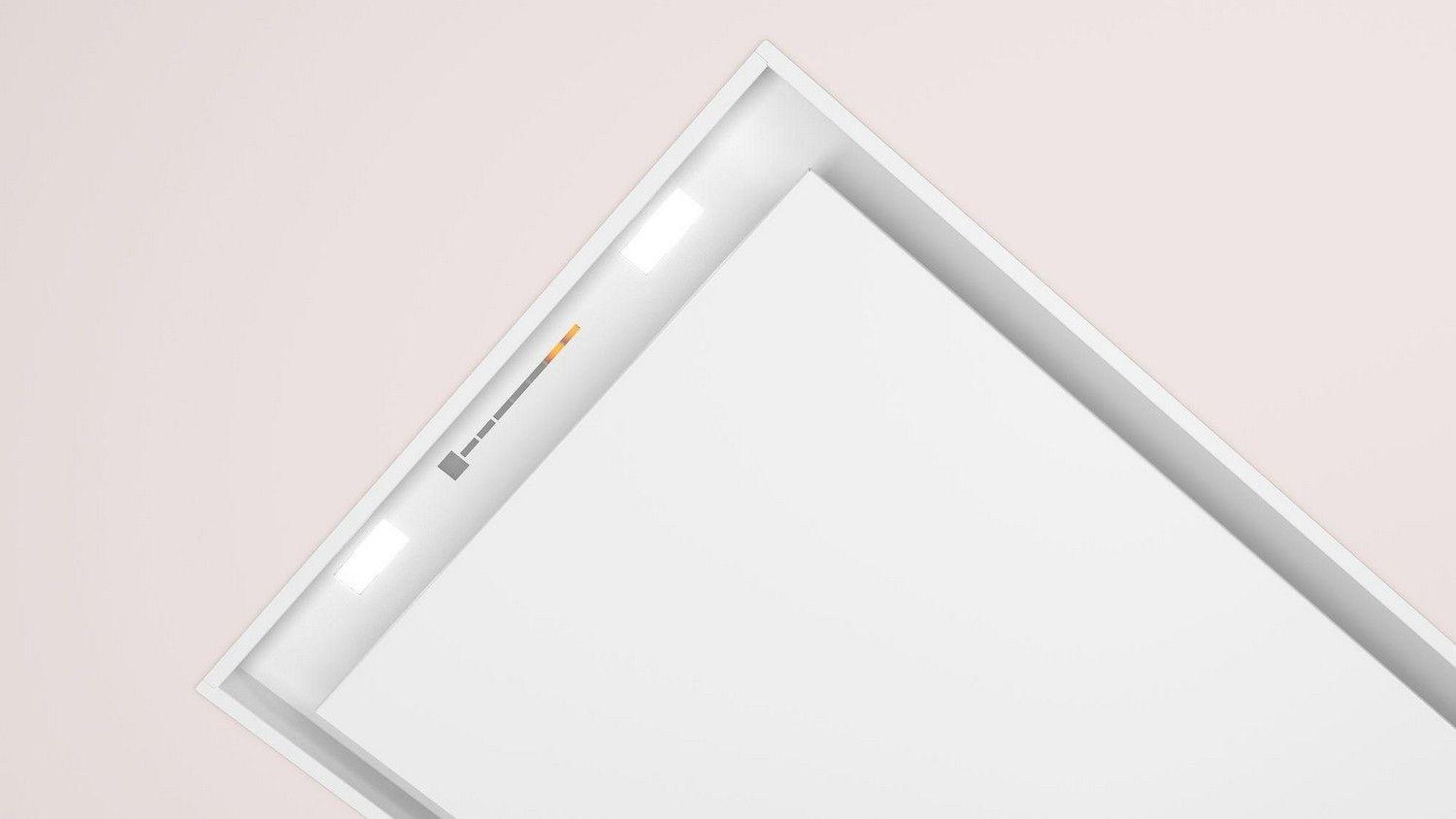 Exaustor de Encastre BALAY 3BE297RW (Altura 29,9 cm - 90 cm - 50 cm - Branco), miniatura 5