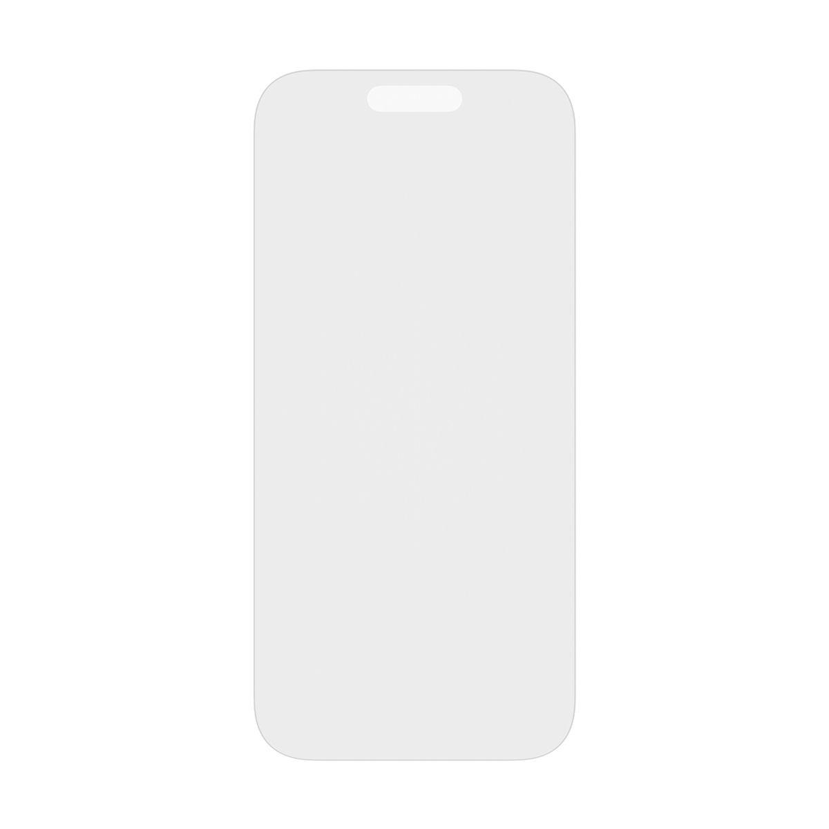 Película de Vidro Temperado PANZERGLASS SAFE Privacy para iPhone 17/16 Pro (Apple - Transparente) — miniatura 4