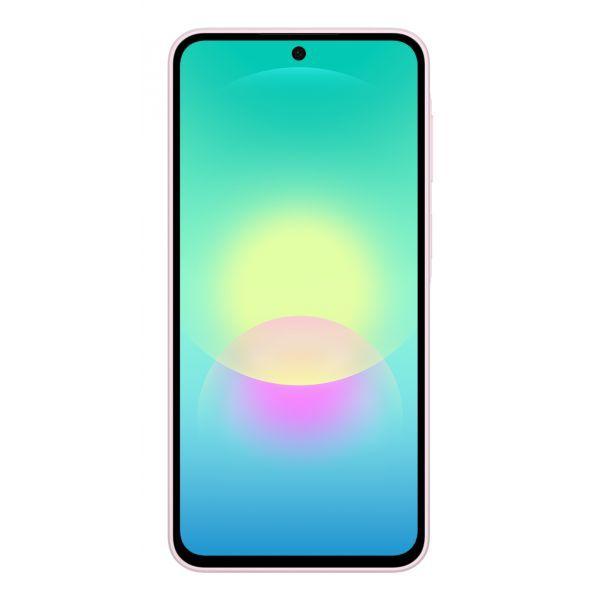 Smartphone SAMSUNG Galaxy A27 5G (8GB/256GB - 6,7" - Rosa-claro), miniatura 2