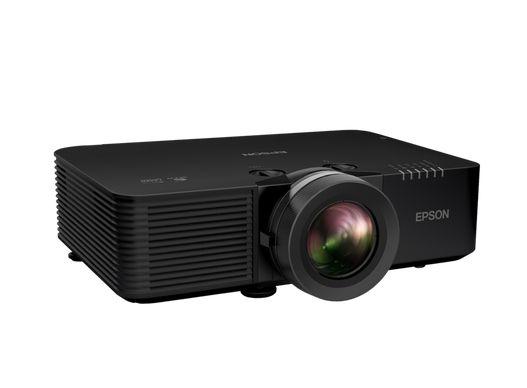 Projetor de Curta Distância EPSON EB-L795SE (WUXGA - 60-400 polegadas - 7000 ANSI lumens - Preto), miniatura 3