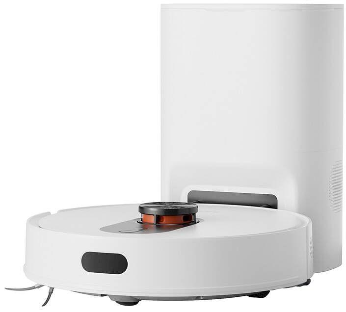 Robot Aspirador ROIDMI EVE ROOK (5000 Pa - Aproximadamente 3 L - Aspiração e lavagem), miniatura 2
