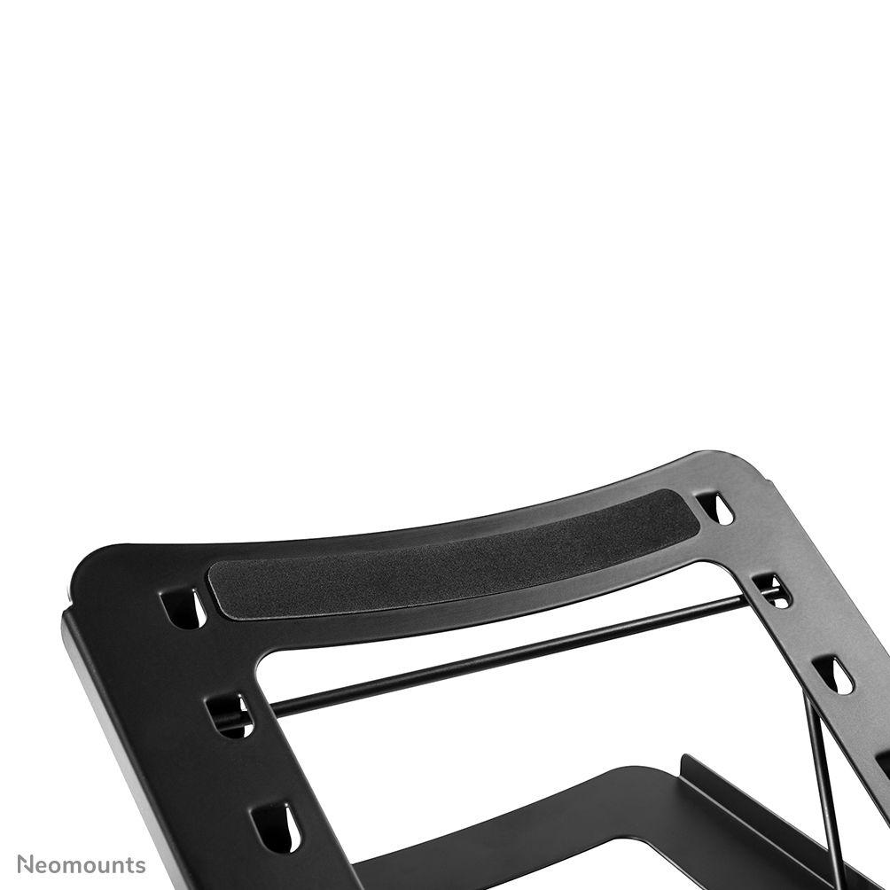 Suporte para Computador Portátil NEOMOUNTS NSLS075BLACK (40,6 cm - Preto), miniatura 14