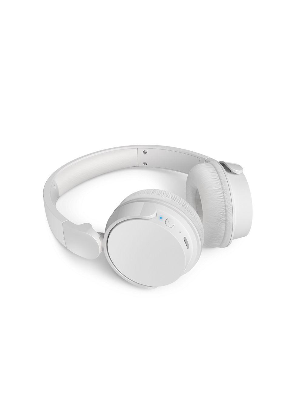 Auscultadores PHILIPS TAH4209WT/00 (Binaural - Sem fios - Supra-aural - Branco), miniatura 8