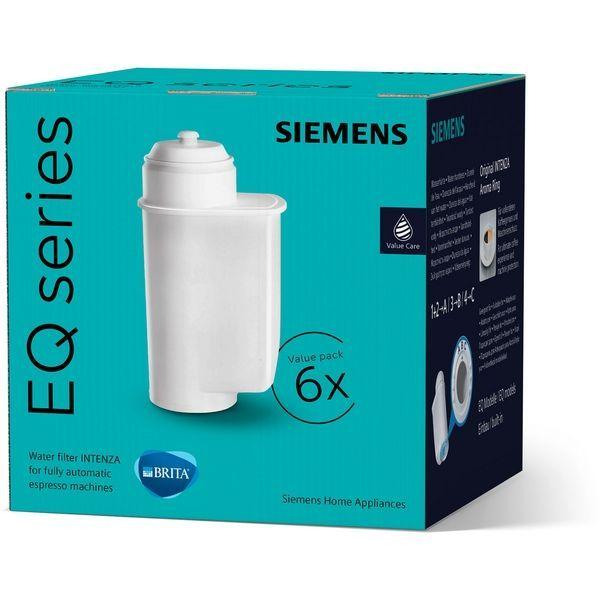 Filtro de Água SIEMENS BRITA Intenza TZ70063A (6 unidades), miniatura 3