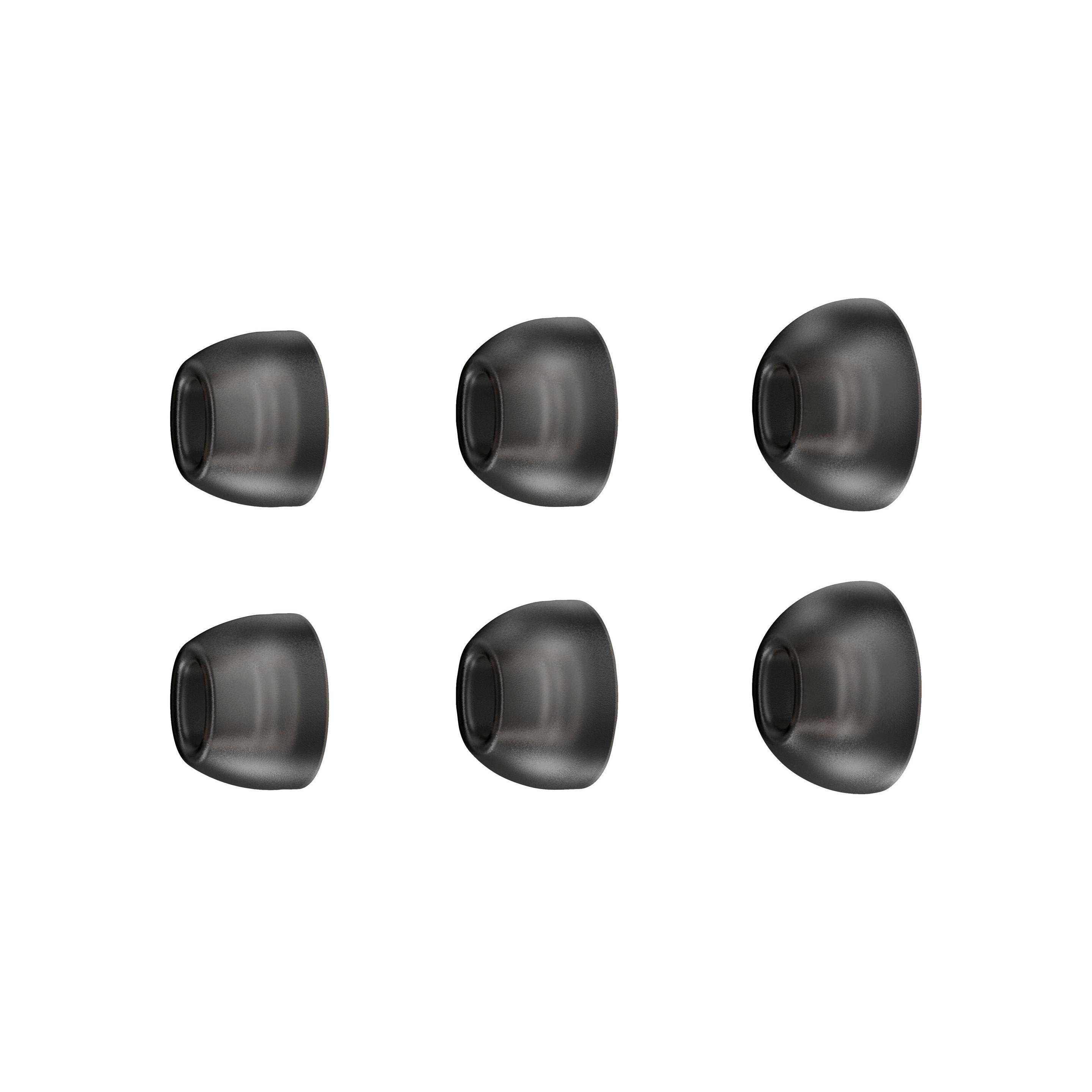 Headset Gaming HYPERX Cloud MIX Buds 2 (Binaural - Sem fios - Intra-aural - Preto) — miniatura 5