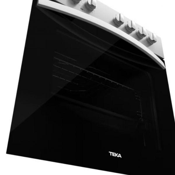 Forno de Encastre TEKA HBE 615 ME (Forno elétrico - 70 l - Hidrolítico - Aço acetinado), miniatura 3