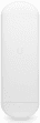 Ponto de Acesso UBIQUITI NanoStation 5AC NS-5AC (450 Mbit/s - 5 GHz - 1000 Mbit/s - Branco)
