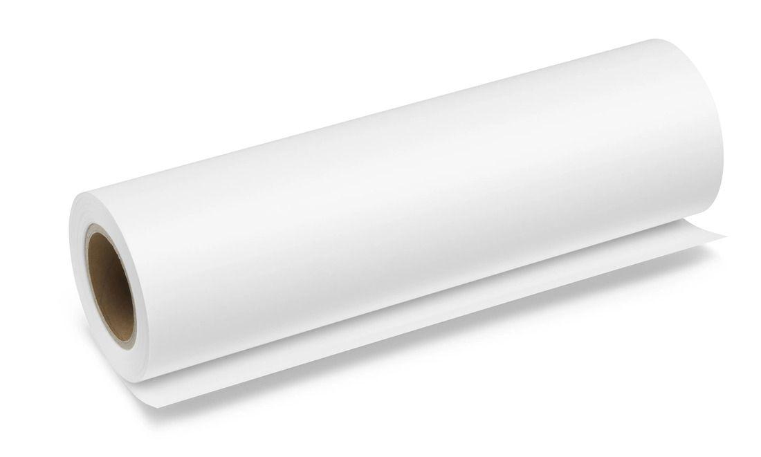 Rolo de Papel Normal BROTHER BP80PRA3 (Branco)
