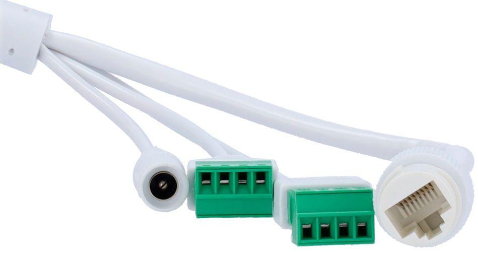 Câmara de Segurança IP HIKVISION DS-2CD2147G3-LIS2UY(2.8mm) (4 MP - Teto - 12 V CC ou PoE IEEE 802.3af), miniatura 4
