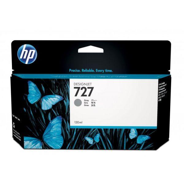 Tinteiro HP 727 B3P24A (Cinzento), miniatura 3