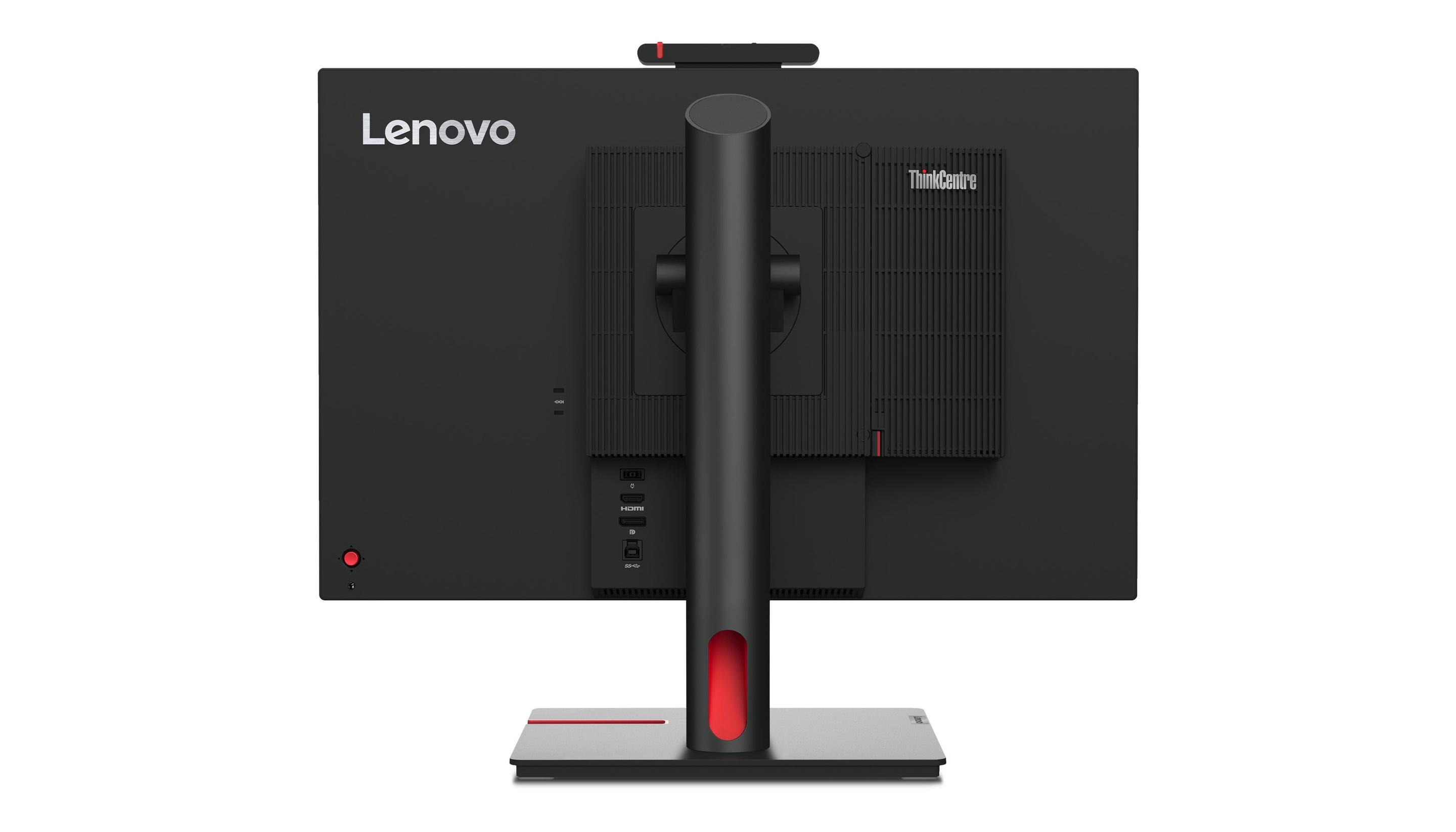 Monitor LENOVO ThinkCentre Tiny-In-One 24 Gen 5 (23,8" - 1920 x 1080 pixels - IPS - Preto), miniatura 10