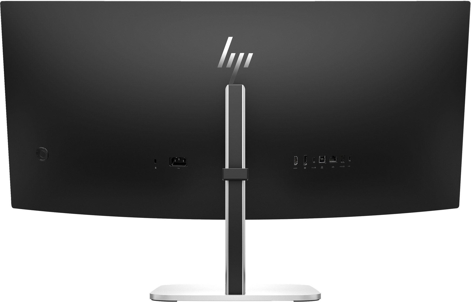 Monitor HP Series 5 Pro 534pm (34" - VA - 100 Hz - Preto) — miniatura 5