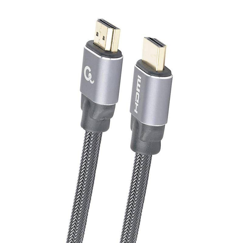 Cabo HDMI GEMBIRD CCBP-HDMI-7.5M (7,5 m - Até 4K a 60 Hz - HDMI Type A - Preto), miniatura 3