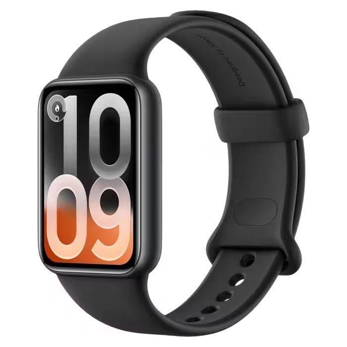 Smartband XIAOMI Smart Band 10 Pro (AMOLED 1,74" - 21 dias - Preto) — miniatura 2