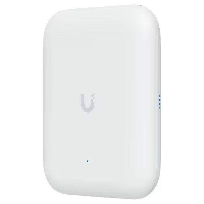 Ponto de Acesso UBIQUITI U7 Outdoor (4300 Mbit/s - 2,4 GHz, 5 GHz, 6 GHz - 1x 2,5 GbE - Branco) — miniatura 2