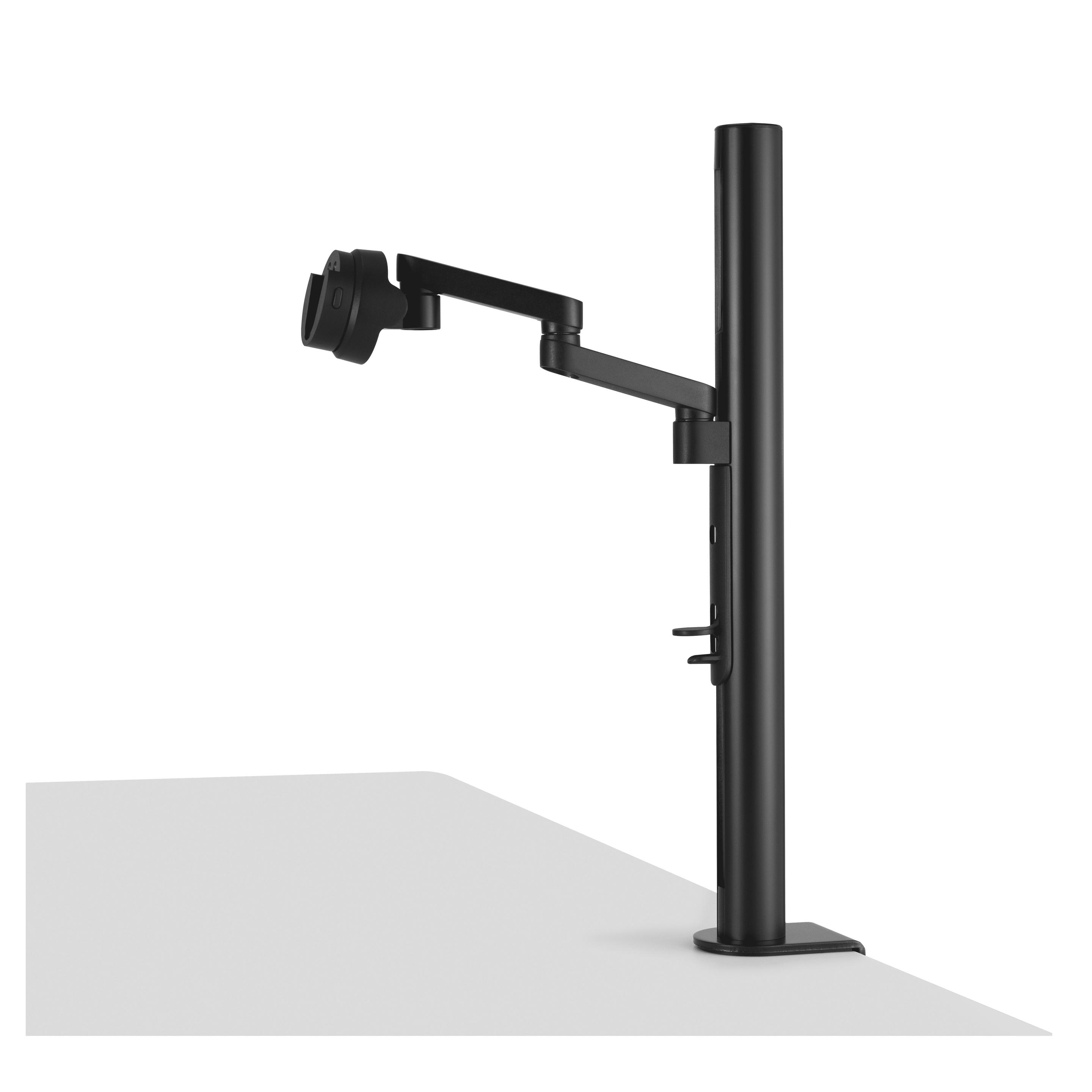 Monitor ASUS ZenScreen MB249C (23,8" - IPS - 75 Hz - Preto) — miniatura 15