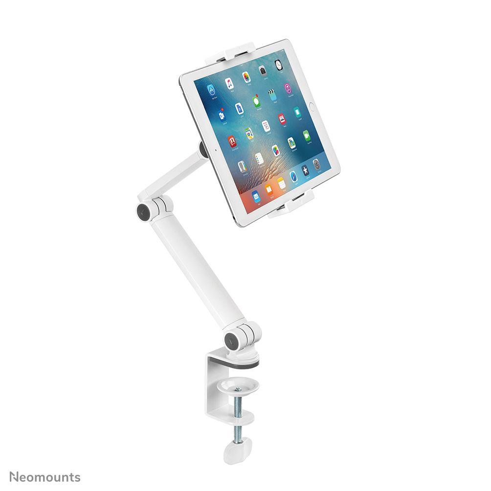 Suporte de Segurança para Tablet NEOMOUNTS DS15-545WH1 (4,7–12,9″ - Branco), miniatura 5