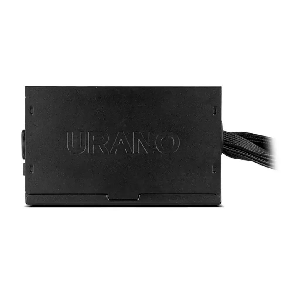Fonte de Alimentação NOX Urano PRO 650W (ATX - 650 W - 80 PLUS Bronze - Preto) — miniatura 4