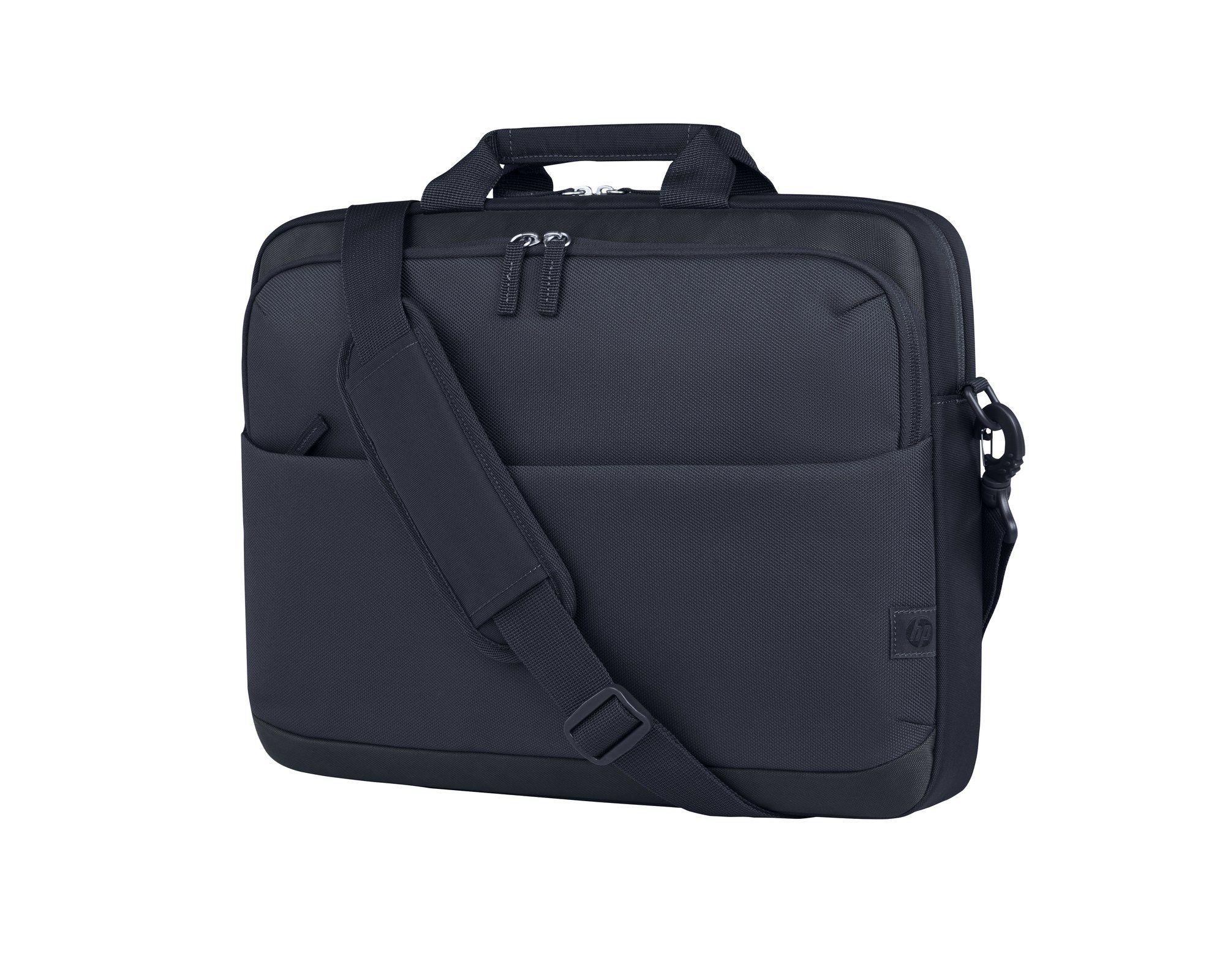 Mala para Portátil HP Everyday A08JWAA (13 l - Poliéster - 40,9 cm - Cinzento), miniatura 2