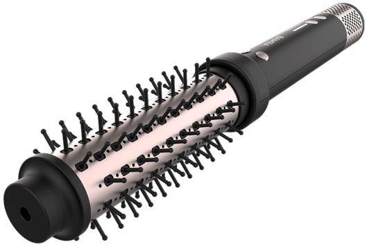 Escova Modeladora de Ar CECOTEC Bamba InstantCare Curly AirFlow (Preto) — miniatura 3