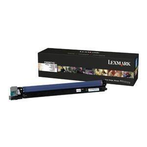 Unidade Fotocondutora LEXMARK C950X73G (115 000 páginas - Preto)