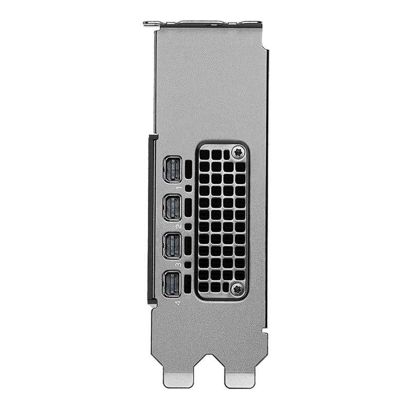 Placa Gráfica PNY RTX PRO 2000 Blackwell (RTX PRO 2000 - 16 GB - 128 bit - Preto) — miniatura 5