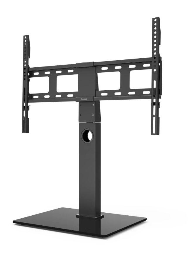Suporte de TV HAMA 00220867 (32-65" - VESA 600x400 - Preto)