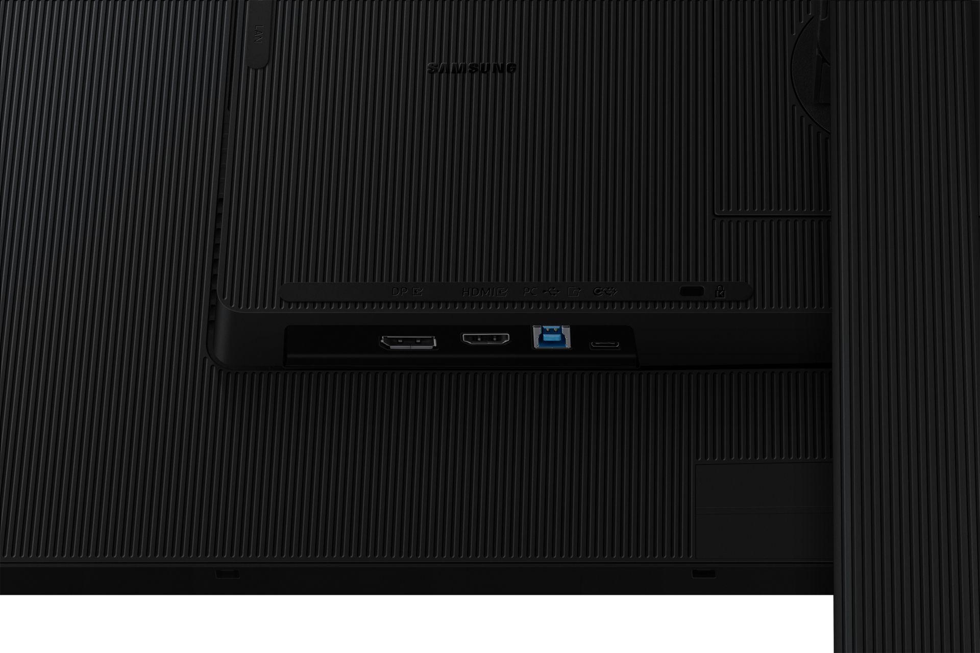 Monitor SAMSUNG ViewFinity S8 S80UD (27" - IPS - 60 Hz - Preto) — miniatura 10
