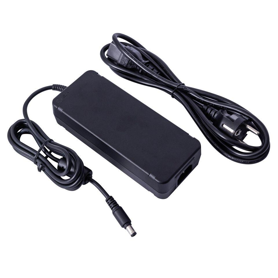 Adaptador de Corrente para Impressora BROTHER PA-AD-005EU (Impressora portátil - Preto), miniatura 3