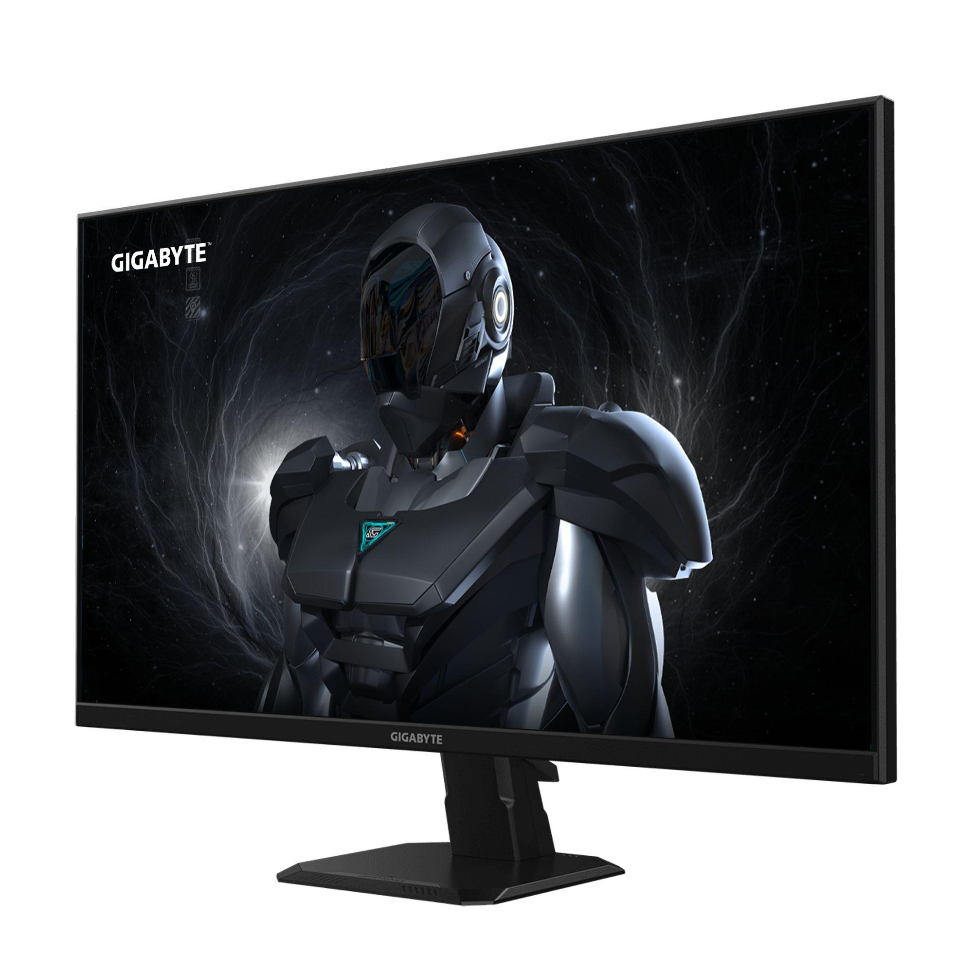 Monitor GIGABYTE GS27F2 (27" - SS-IPS - 240 Hz - Preto), miniatura 2
